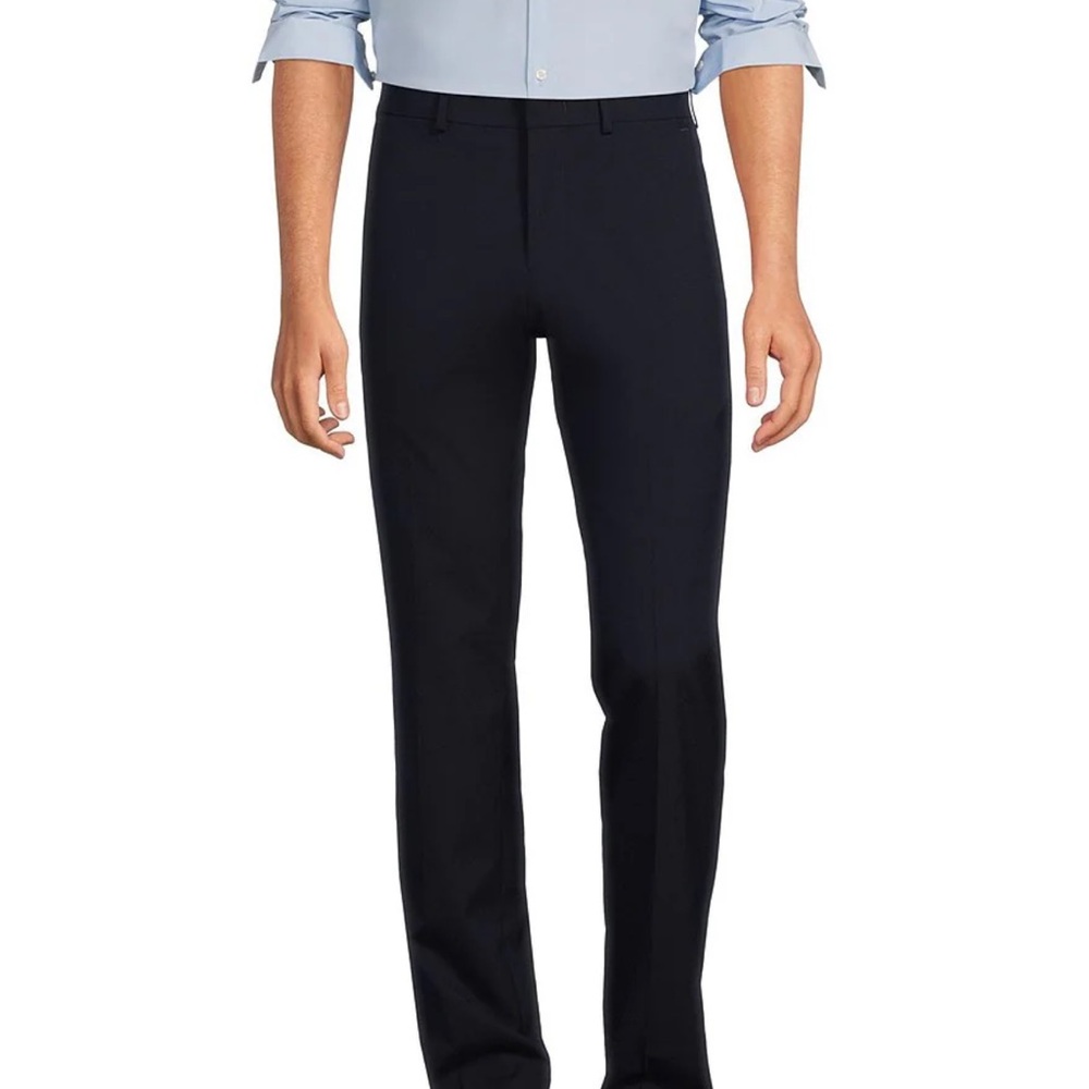 Men’s mutant Alex slim dress pants